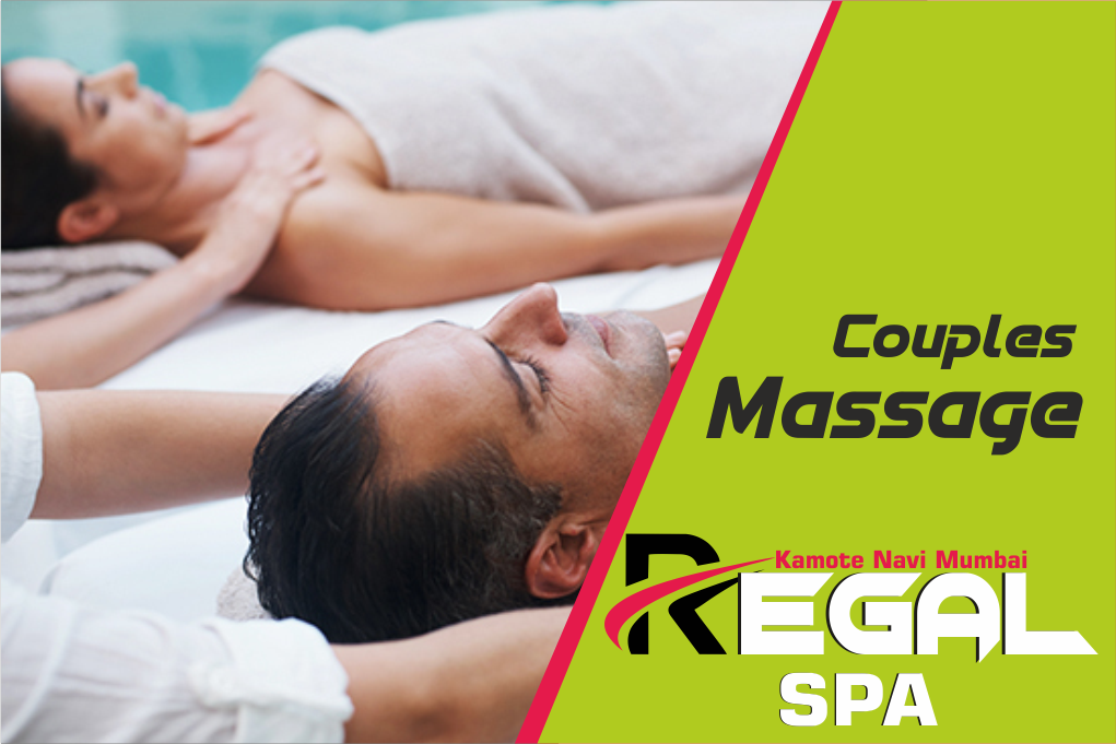 Couples Massage in kamothe Navi Mumbai